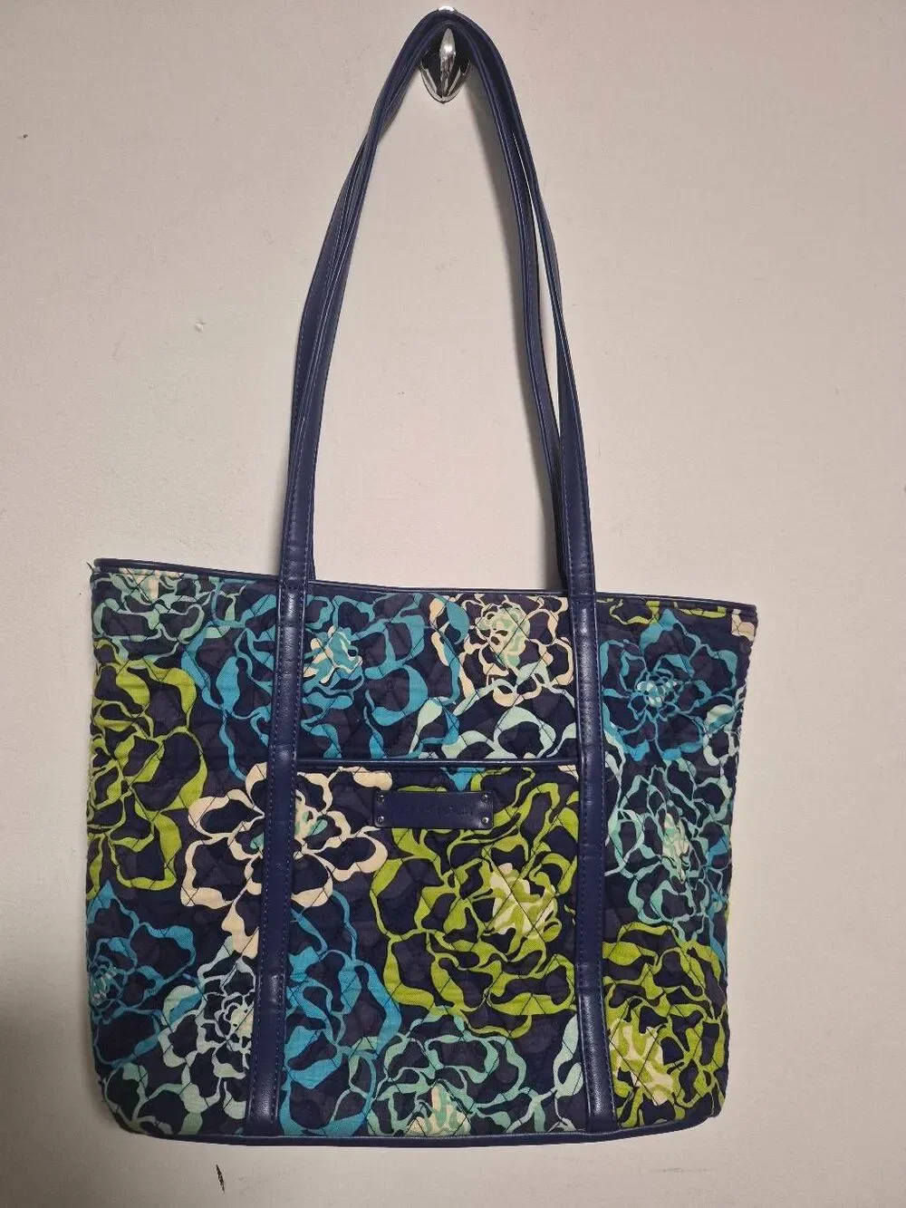 Vera Bradley Katalina shoulder bag